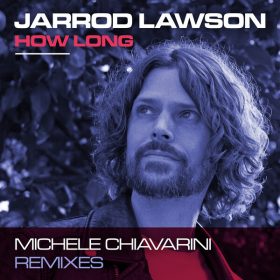 Jarrod Lawson - How Long [Dome Records Ltd]