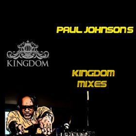 Jerry C. King - Paul Johnson's Kingdom Mixes [Kingdom]