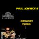 Jerry C. King - Paul Johnson's Kingdom Mixes [Kingdom]