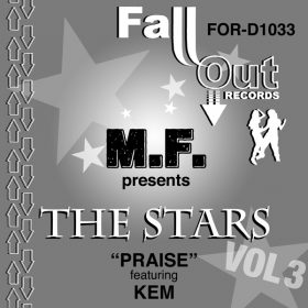 K.E.M - Praise [FALL OUT RECORDS]