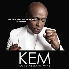 KEM - Love Always Wins (Yesmar's Synergy Show Edit) [bandcamp]