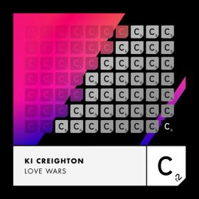 KI Creighton - Love Wars (Michael Gray Edit) [Cr2 Records]