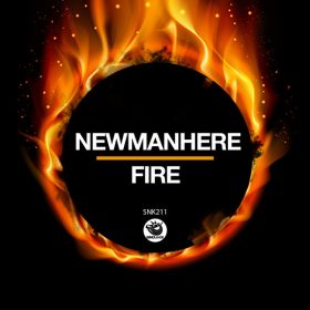 Newmanhere - Fire [Sunclock]