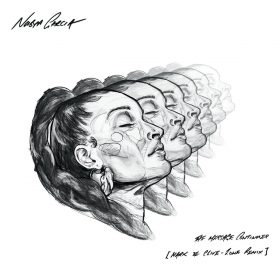 Nubya Garcia - The Message Continues (Mark de Clive​-​Lowe Remix) [bandcamp]