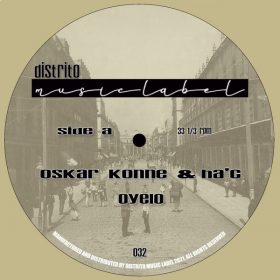 Oskar Konne, HA'C - Oyelo [Distrito Music Label]