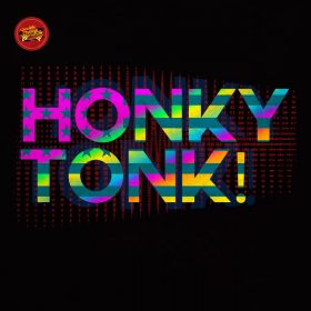 Peter Mac - Honky Tonk [Double Cheese Records]