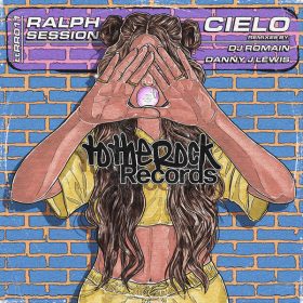 Ralph Session - Cielo [totheRockRecords]