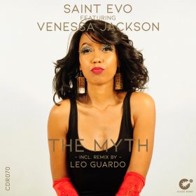 Saint Evo, Venessa Jackson - The Myth [Celsius Degree Records]
