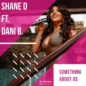 Shane D, Danielle Bitton - Something About Us [Stereo Flava Records]
