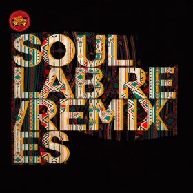 SoulLab - Re-Remixes [Double Cheese Records]