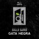 Soulis Sarris - Gata Negra [Disguise records]