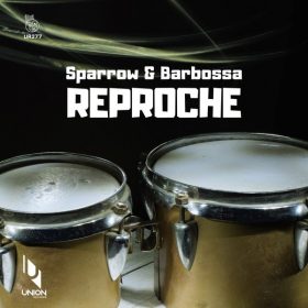 Sparrow & Barbossa - Reproche [Union Records]