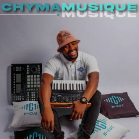 Various Artists - Chymamusique - Musique [Chymamusiq Records]