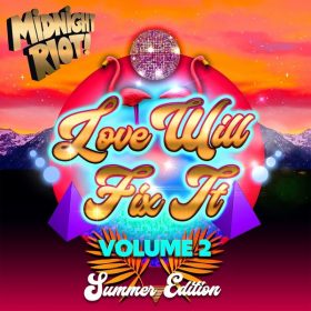 Various Artists - Love Will Fix It, Vol. 2 [Midnight Riot]