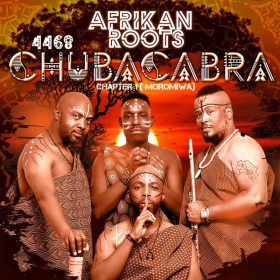 Afrikan Roots - 4468 Chuba Cabra Chapter 1 (Moromiwa) [Roots Kooperative]