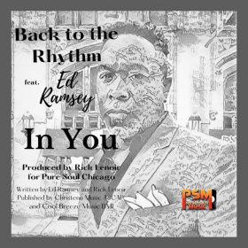 Back to the Rhythm Ed Ramsey