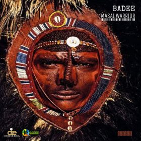 Badee - Masai Warrior [Darque Soul Entertainment]