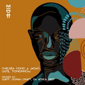 Chelsea Como - Until Tomorrow [Madorasindahouse Records]