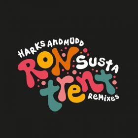 David Harks, Mudd - Susta (Ron Trent Remixes) [Leng Records]