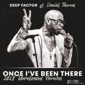 Deep Factor - Once I've Been There - 2021 Unreleased Mixes [Feelin Music]