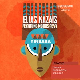 Elias Kazais - Yinbaba [Afrocentric]