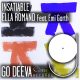 Ella Romand Feat. Emi Garth - Insatiable [Go Deeva Records]