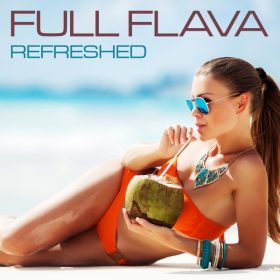 Full Flava - Refreshed [Dome Records]