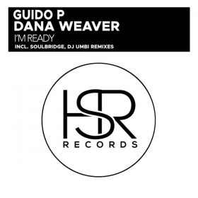 Guido P - I'm Ready The Italian Remixes [HSR Records]