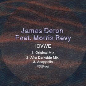 James Deron feat. Morris Revy - IOVWE [Nite Grooves]