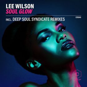 Lee Wilson - Soul Glow [Check It Out Records]