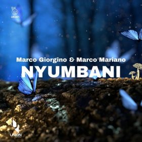 Marco Giorgino, Marco Mariano - Nyumbani [Union Records]