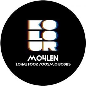 Mc4len - Cosmic Bodies [Kolour Recordings]