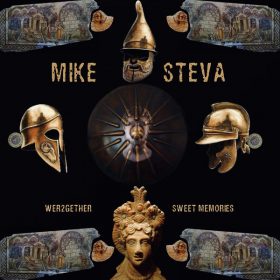 Mike Steva - WeR2Gether - Sweet Memories [Yoruba Records]