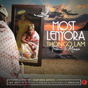 Most Lenyora - Thongo Lam - Tribute to Mama [Baainar Digital]
