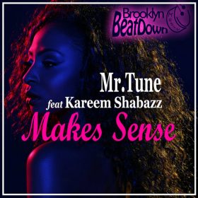 Mr.Tune - Makes Sense [Brooklyn BeatDown Music]