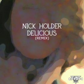 Nick Holder - Delicious [DNH]