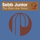 Sebb Junior - The Stars Are Yours [Papa Records]