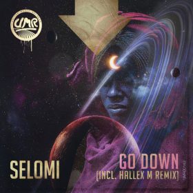 Selomi - Go Down (Hallex M Remix) [United Music Records]