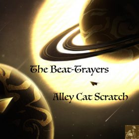 The Beat-Trayers - Alley Cat Scratch [Miggedy Entertainment]
