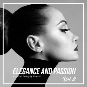 Walter G - Elegance And Passion Vol. 2 [bandcamp]