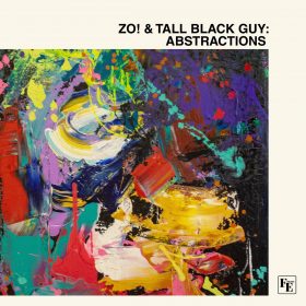 Zo & Tall Black Guy - Abstractions [bandcamp]
