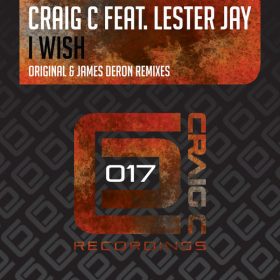 Craig C - I Wish [Craig C Recordings]