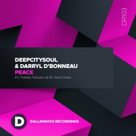 DeepCitySoul - Peace [Dallinghoo Recordings]