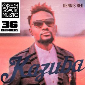 Dennis Red - Kazuba (Oscar P Rework) [Open Bar Music]