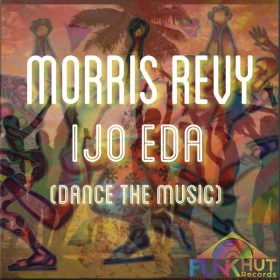 DjPope, Morris Revy - Ijo Eda [FunkHut Records]
