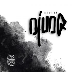 Djudo - Lilefo EP [Afroterraneo Music]