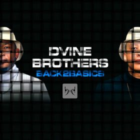 Dvine Brothers - Back 2 Basics [Baainar Digital]