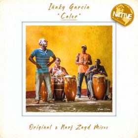 Inaky Garcia - Calor [Native Music Recordings]