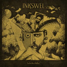 Inkswel, Andrew Ashong - Eachother (Fallin') [Atjazz Record Company]