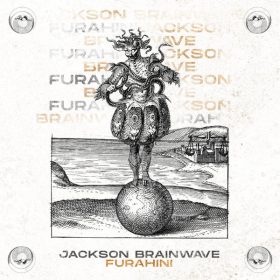 Jackson Brainwave - Furahini [MoBlack Records]